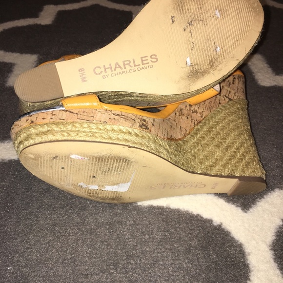 Wedges - Picture 6 of 6